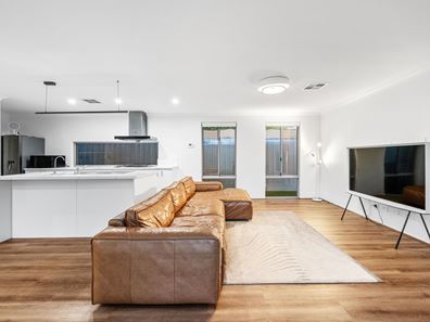 6A Fairfield Street, Mount Hawthorn WA 6016