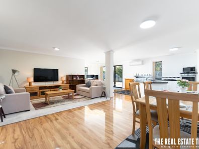 31 Mona Vale Loop, Ellenbrook WA 6069