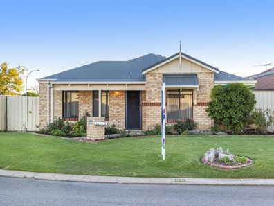 26 Laredo Bend, Port Kennedy WA 6172
