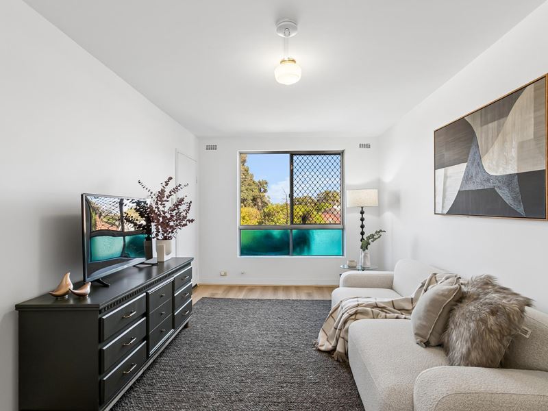 13/35 Osborne Place, Stirling