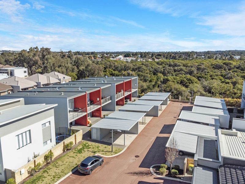 16/75 Baler Court, Hammond Park