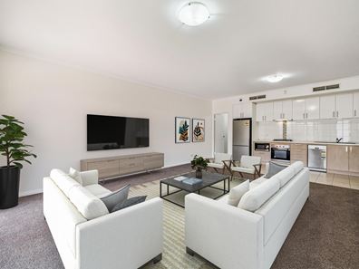 16/75 Baler Court, Hammond Park WA 6164