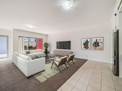 16/75 Baler Court, Hammond Park WA 6164