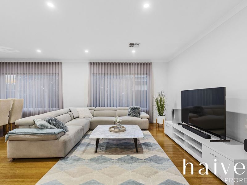 17 Anguria View, Landsdale WA 6065