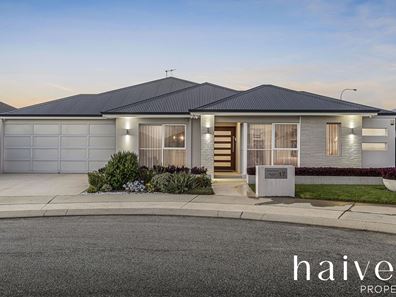 17 Anguria View, Landsdale WA 6065