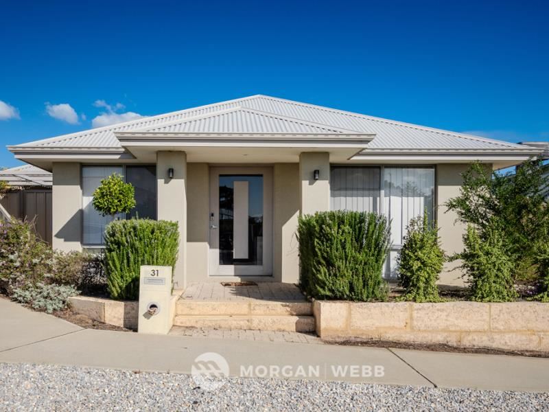 31 Basico Avenue, Sinagra