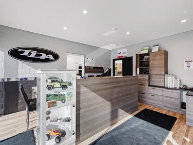 2, 4 and 6/22 Paramount Drive, Wangara WA 6065