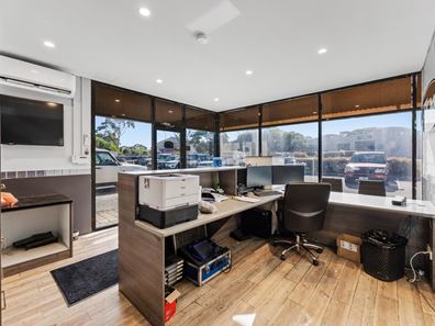 2, 4 and 6/22 Paramount Drive, Wangara WA 6065