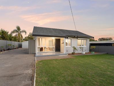 2 Kerwin Way, Lockridge WA 6054