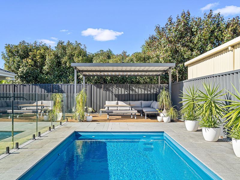 23 Tacoma Loop, Dudley Park