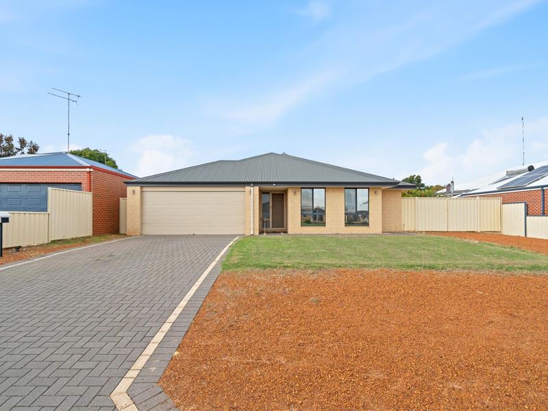 5 McKay Avenue, Waroona