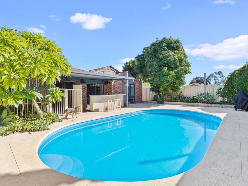 19 Oronsay Road, Greenwood WA 6024