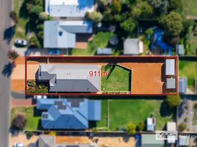 13 Coleman Place, Donnybrook WA 6239