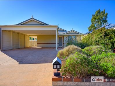13 Coleman Place, Donnybrook WA 6239