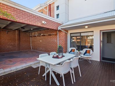 21 Sholl Lane, North Perth WA 6006