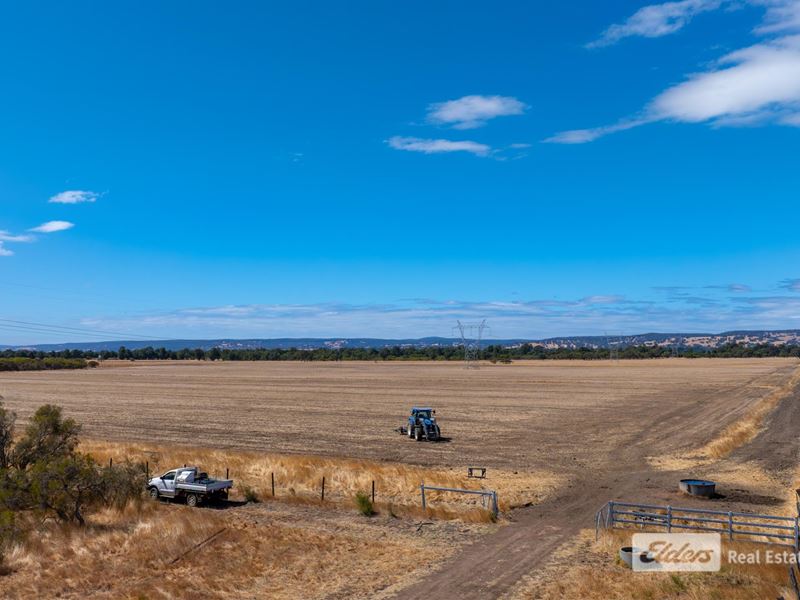 Lot 4195 Jackson Road, Cookernup WA 6219
