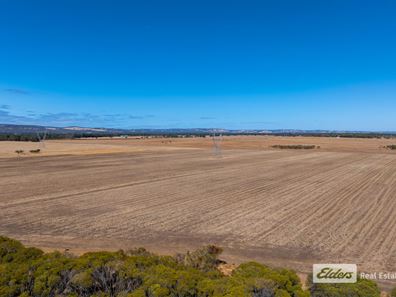Lot 4195 Jackson Road, Cookernup WA 6219