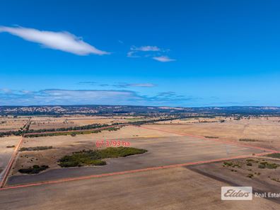 Lot 4195 Jackson Road, Cookernup WA 6219