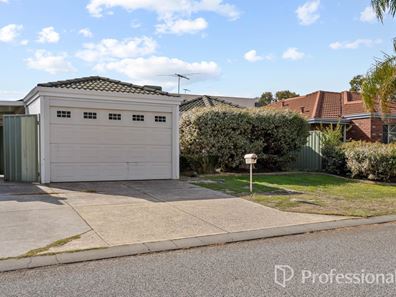 6 Barcroft Court, Atwell WA 6164