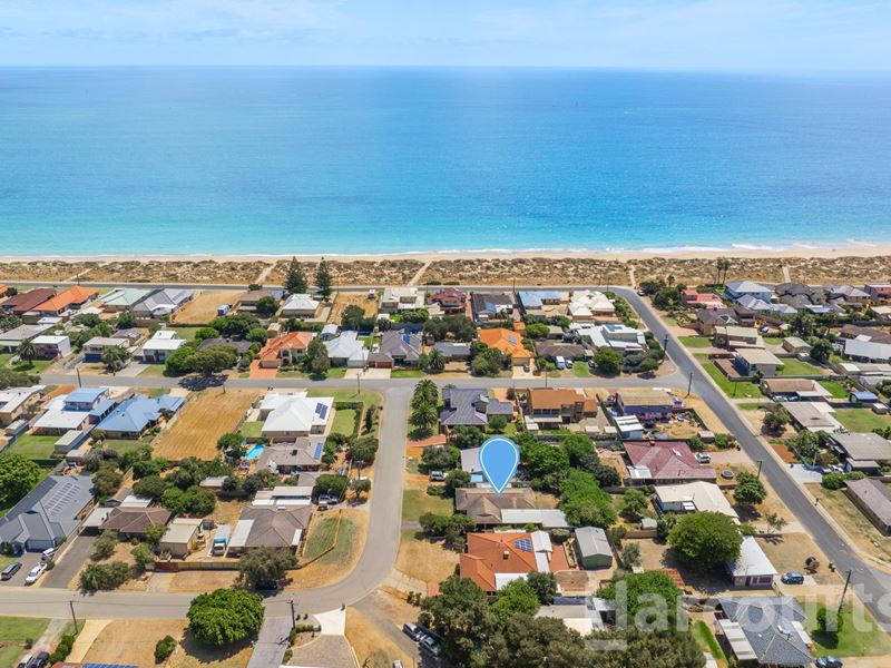 39 Nestor Way, Silver Sands
