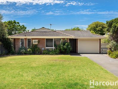 39 Nestor Way, Silver Sands WA 6210