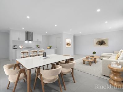 24 Bindarri Loop, Yanchep WA 6035