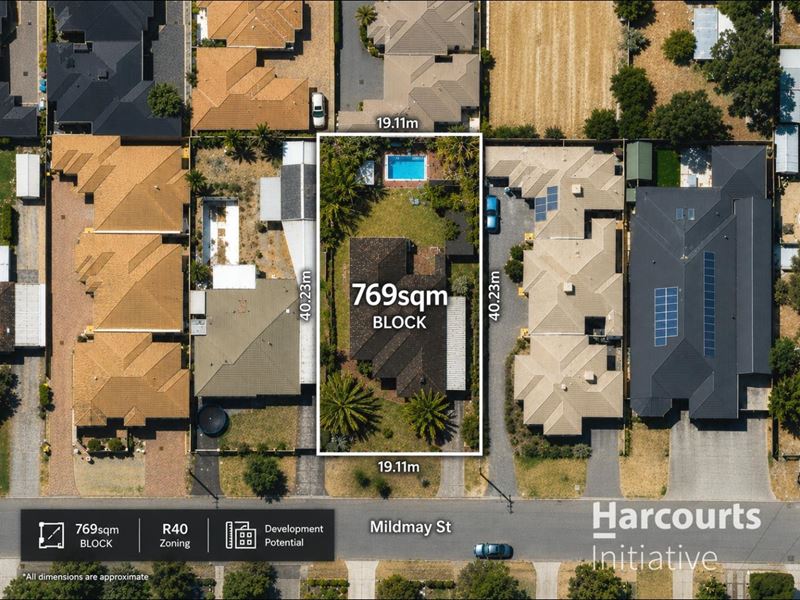 15 Mildmay Street, Balga WA 6061