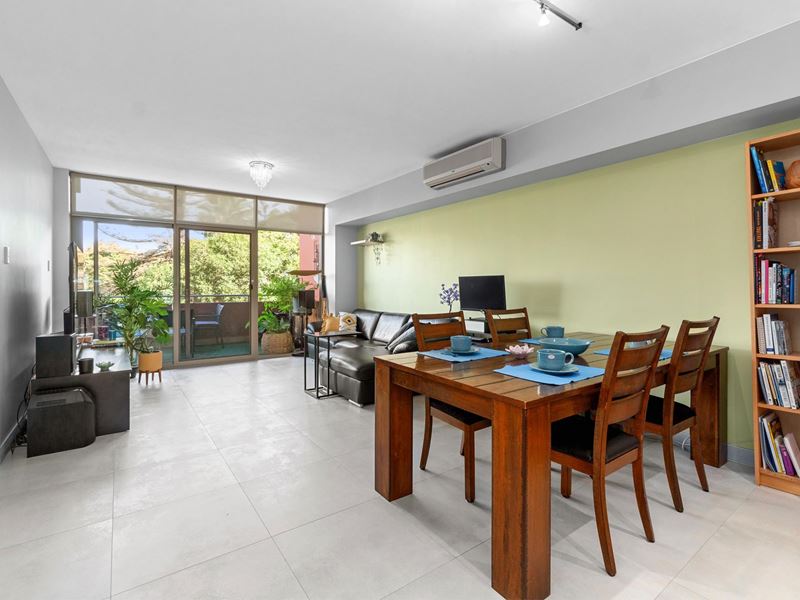 16/2a Goderich Street, East Perth