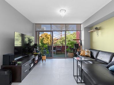 16/2a Goderich Street, East Perth WA 6004