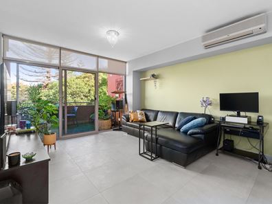 16/2a Goderich Street, East Perth WA 6004