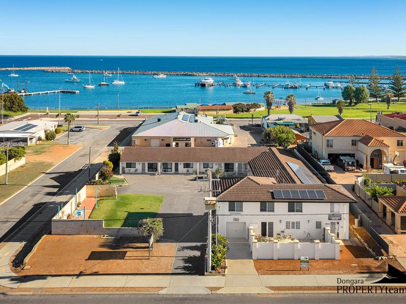 14 Carnarvon Street, Port Denison