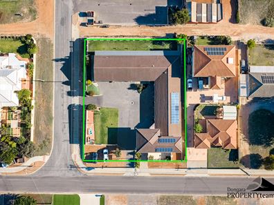 14 Carnarvon Street, Port Denison WA 6525