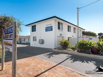 14 Carnarvon Street, Port Denison WA 6525