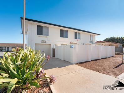 14 Carnarvon Street, Port Denison WA 6525