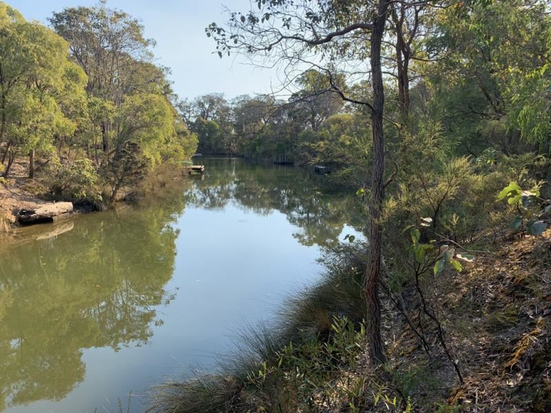 55 Sabina Drive, Molloy Island WA 6290