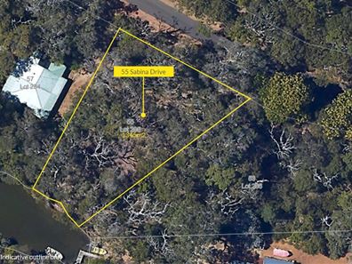 55 Sabina Drive, Molloy Island WA 6290