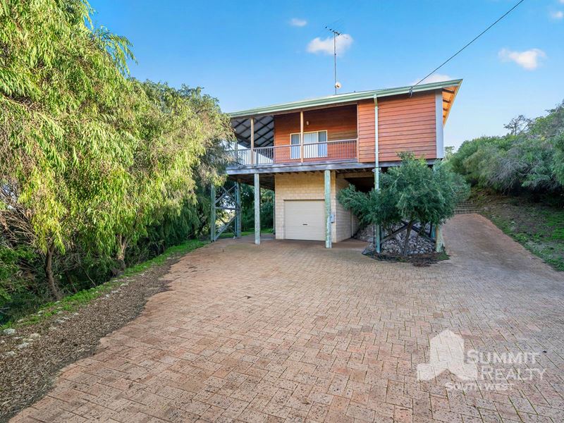 19 Beachcast Close, Preston Beach WA 6215