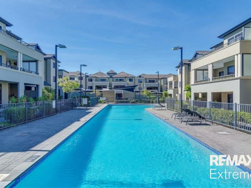 88/12 Citadel Way, Currambine