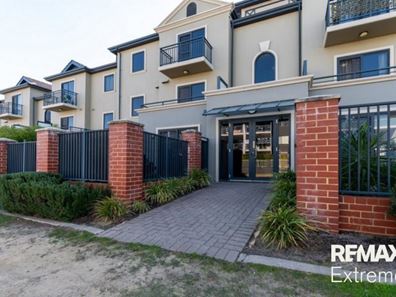88/12 Citadel Way, Currambine WA 6028