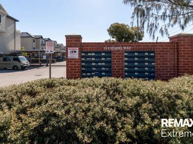 88/12 Citadel Way, Currambine WA 6028