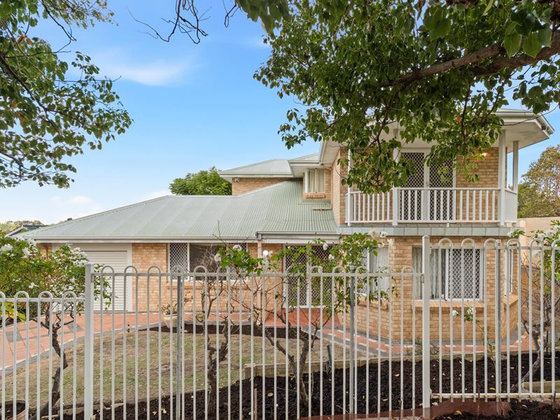 29 Maple Street, Lathlain