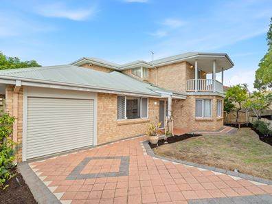 29 Maple Street, Lathlain WA 6100