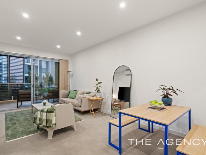 28/8 Hawksburn Road, Rivervale