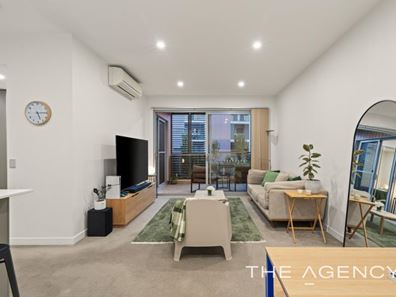 28/8 Hawksburn Road, Rivervale WA 6103