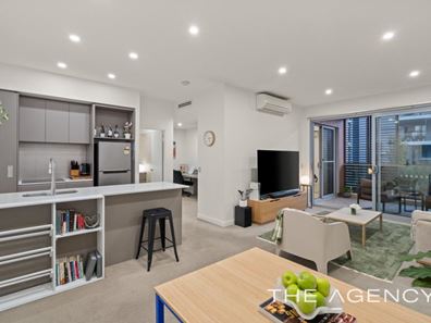 28/8 Hawksburn Road, Rivervale WA 6103