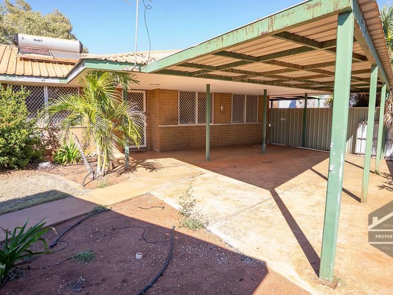 15 Kennedy Street, South Hedland WA 6722