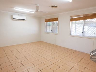 15 Kennedy Street, South Hedland WA 6722