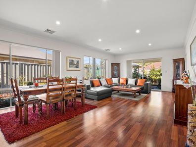 237 Lambeth Circle, Wellard WA 6170
