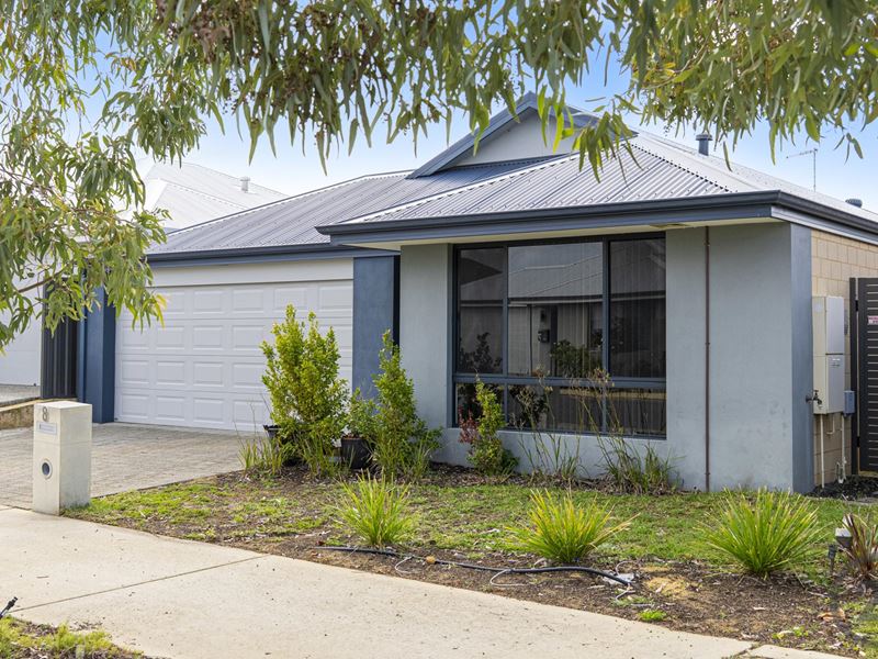 8 Relucent Way, Baldivis WA 6171