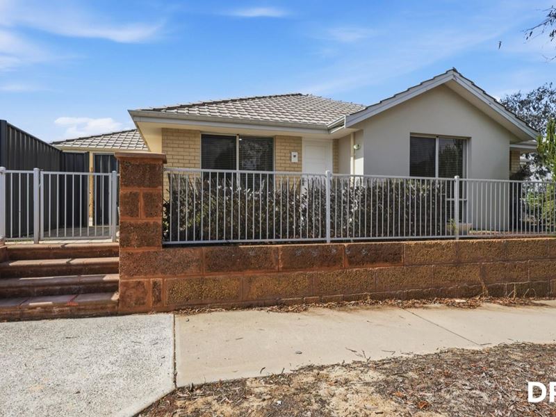 2 Horticulture Gardens, Banksia Grove WA 6031
